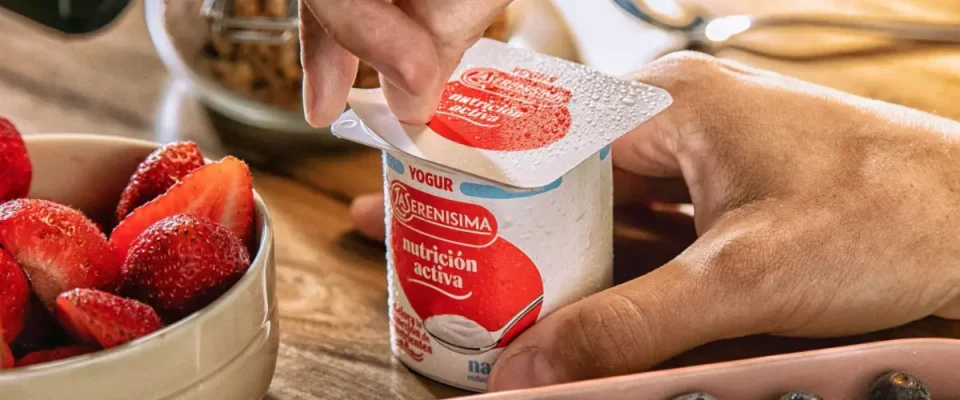 Danone and Arcor Join Forces to Build a Strong Dairy Powerhouse in Argentina