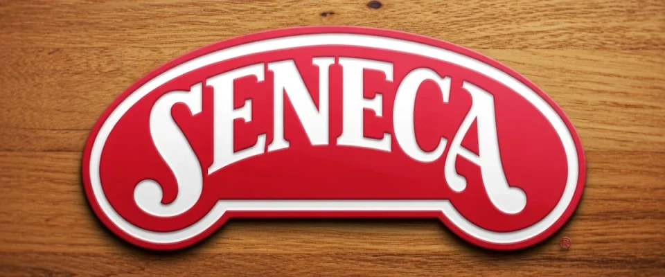 Seneca Surges 28.2% in Three Months: Key Factors Behind the Rally