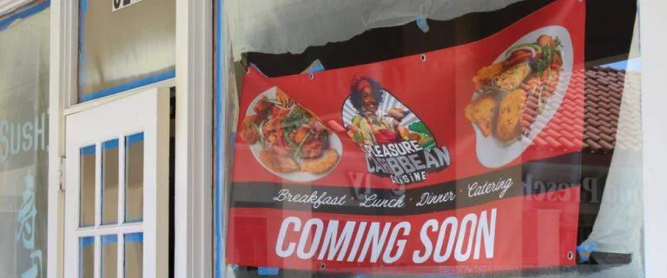 Owners of Iconic Caribbean Restaurant to Launch New Location in Coral Springs