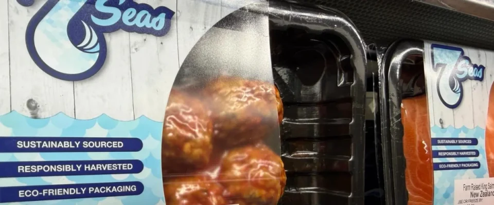 Seafood Industry Bets Meat-Like Formats Will Finally Boost Fish Consumption in America