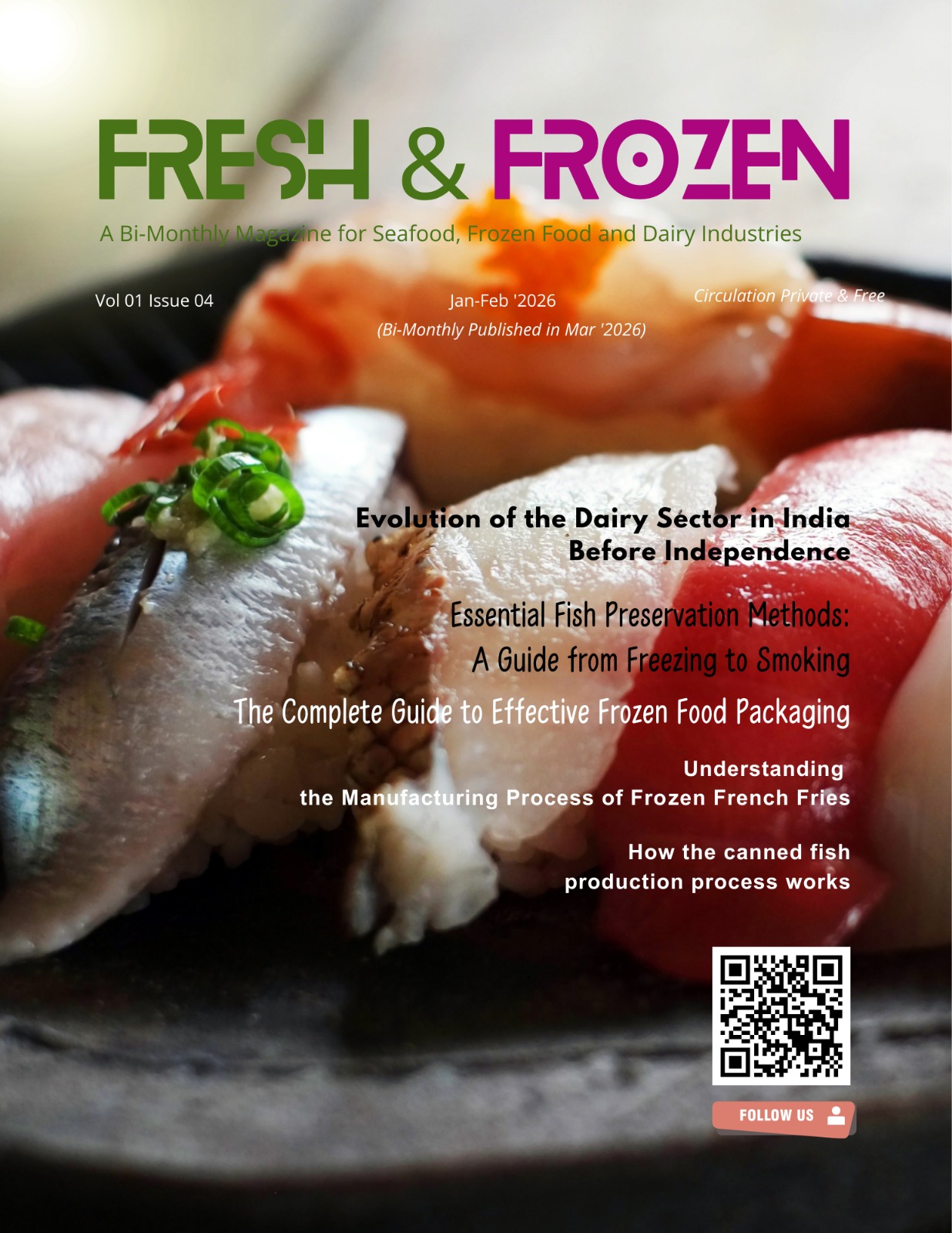 E-Magazine Nov-Dec ‘2025