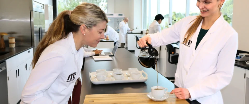 M2 Ingredients Introduces Mushroom-Based Innovation for the Coffee Industry