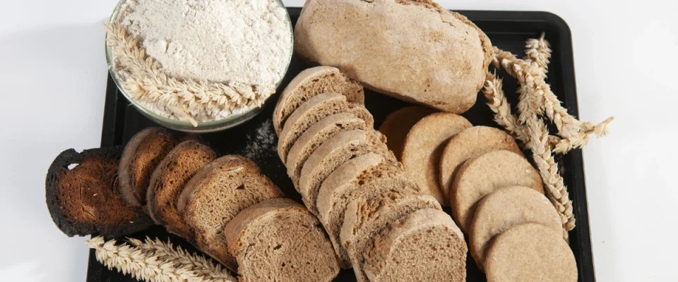 Scientists Develop Ultra-Low Asparagine Wheat Through Precision Breeding to Enhance Food Safety