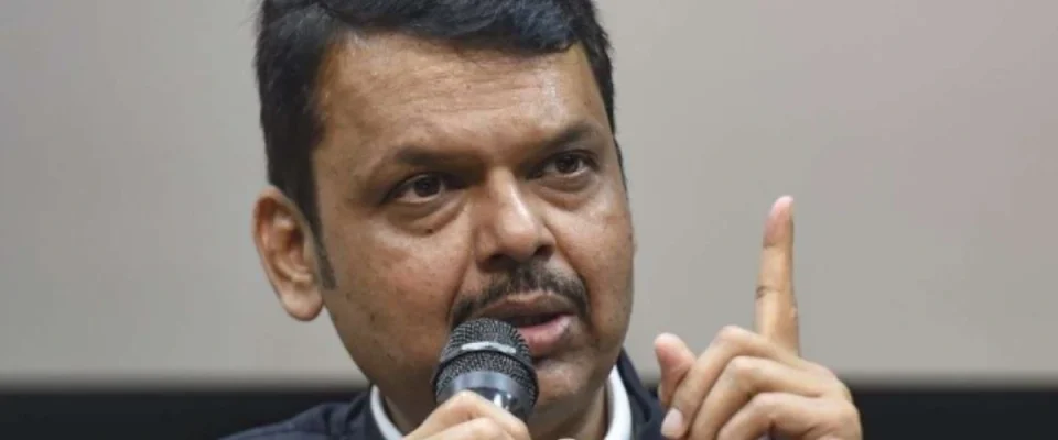 Maharashtra Chief Minister Devendra Fadnavis proposes food processing hub in Bhor; government to assess feasibility