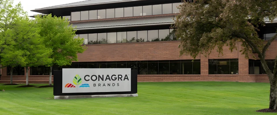 Conagra Announces Upgrade of Its Manufacturing Facility in Mexico