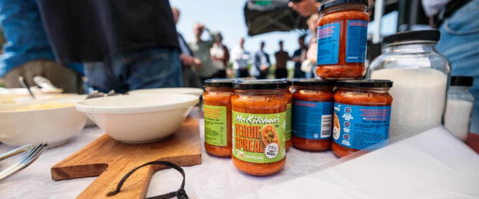 Nedmag Introduces Novasal Blend, a Magnesium-Based Innovation for Sodium Reduction