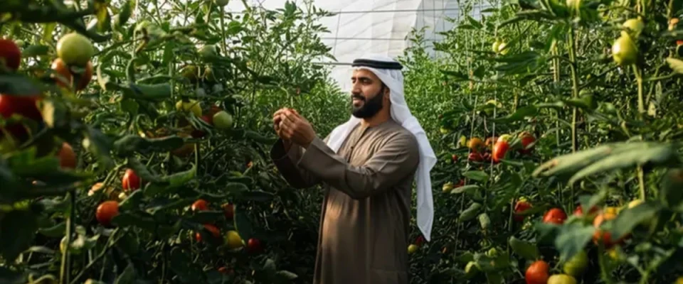 Abu Dhabi Introduces Premium Food Label to Promote High-Quality Food Products