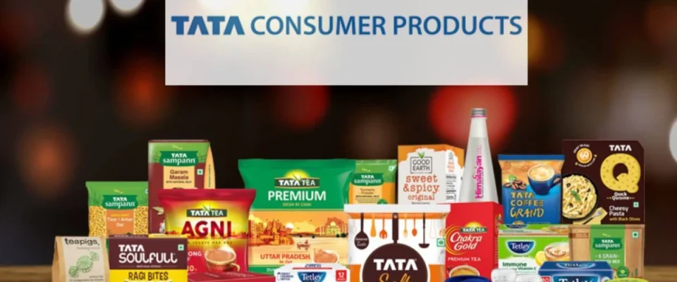 Vietnam Invites Tata Consumer Products to Deepen Investment in Agricultural Processing