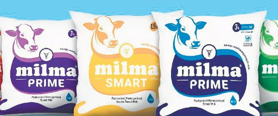Kerala’s MRDF Launches Dairy-Based Ready-to-Cook Bhatura Product