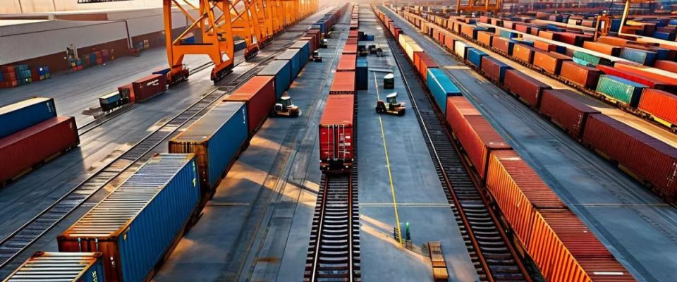 Dedicated Refrigerated Rail Corridor to Enhance Seafood and Frozen Food Exports