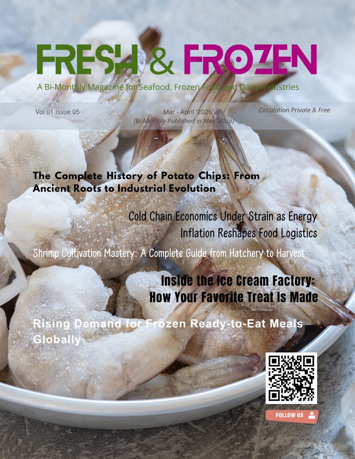 E-Magazine Mar-Apr ‘2025