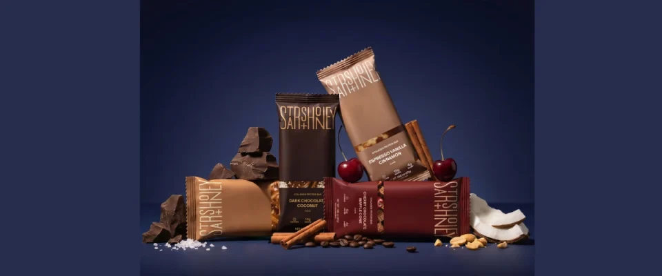 Collagen Protein Bar Maker Attracts Funding from VMG Partners