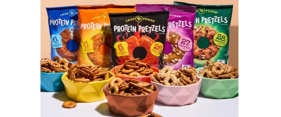 CRISP POWER Unveils Plans for $15 Million Production Plant