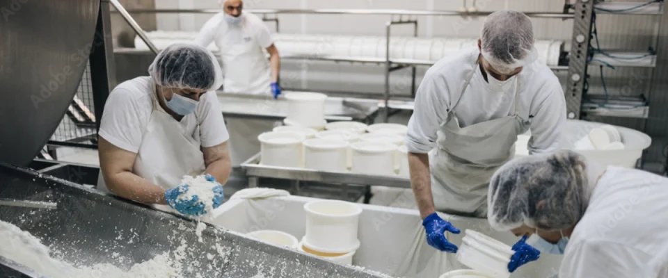 Belgium Emerges as Cargill’s Strategic Food Innovation Hub for Europe