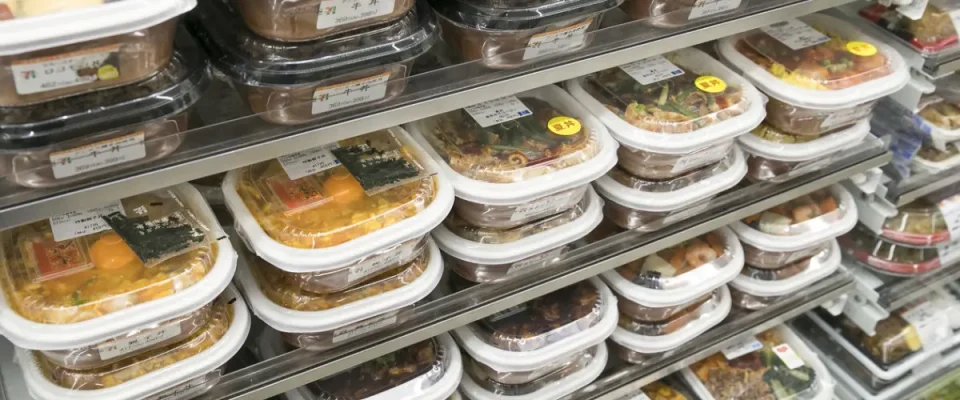 Japan’s Food Companies Eye India to Counter Domestic Market Challenges