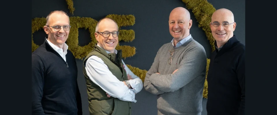 Sticomax Group Expands Food Processing Business with Acquisition of ICS Spiral Freezers