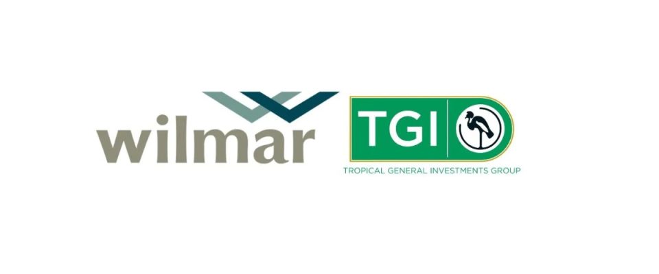 Wilmar, TGI Form Strategic Joint Venture to Expand Food Operations Across West Africa