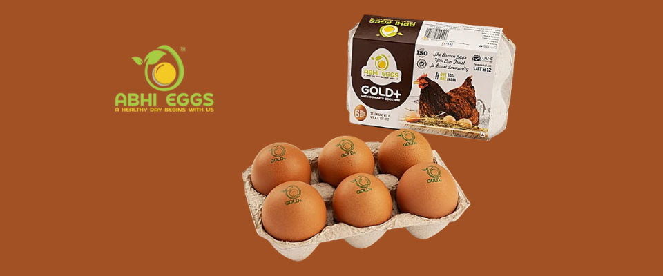 Abhi Eggs Expands Premium Nutrition Portfolio with New Cage-Free and Free-Range Variants