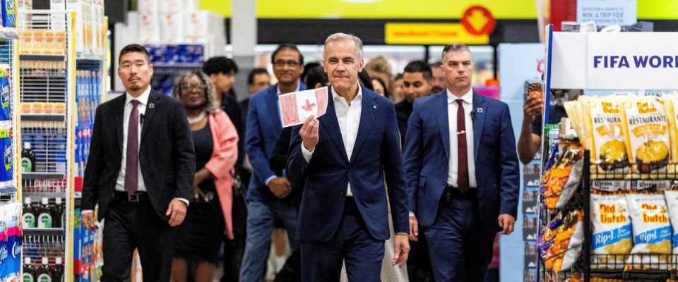 Canada Launches C$3 Billion Food Security Strategy to Strengthen Local Production