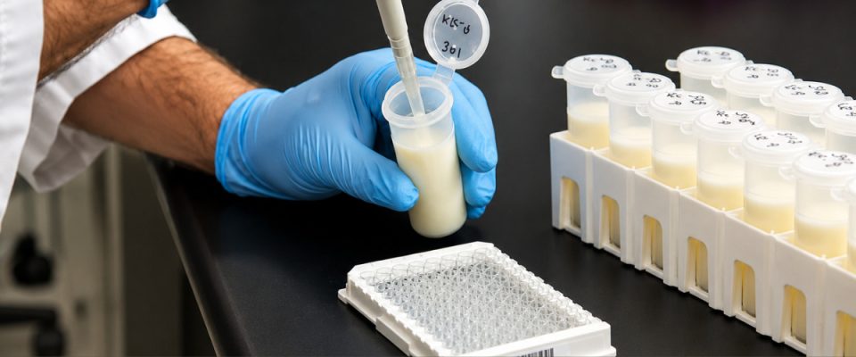Mobile Feed and Milk Testing Lab to Boost Dairy Services Across Punjab