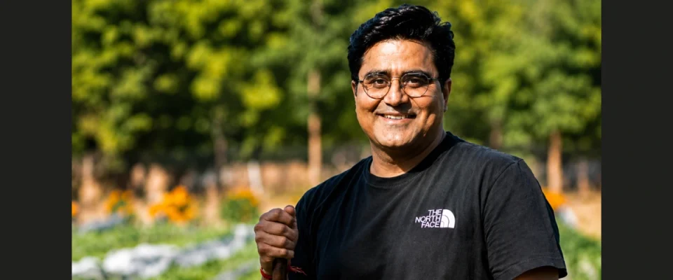 Salad Days Launches First Cloud Kitchen in Hyderabad, Expanding Healthy Food Footprint