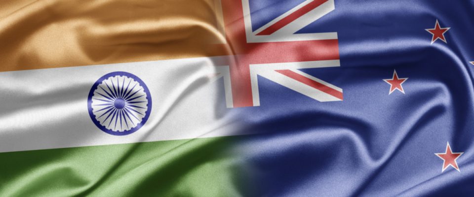 India and New Zealand Strengthen Agritech Collaboration to Boost Farm Productivity