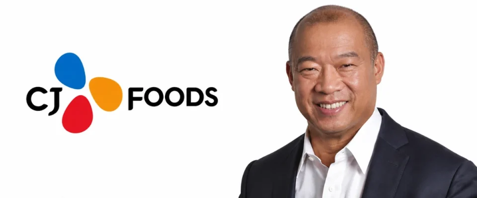 CJ Foods Advances Sustainable Seaweed Production with New Gim Facility