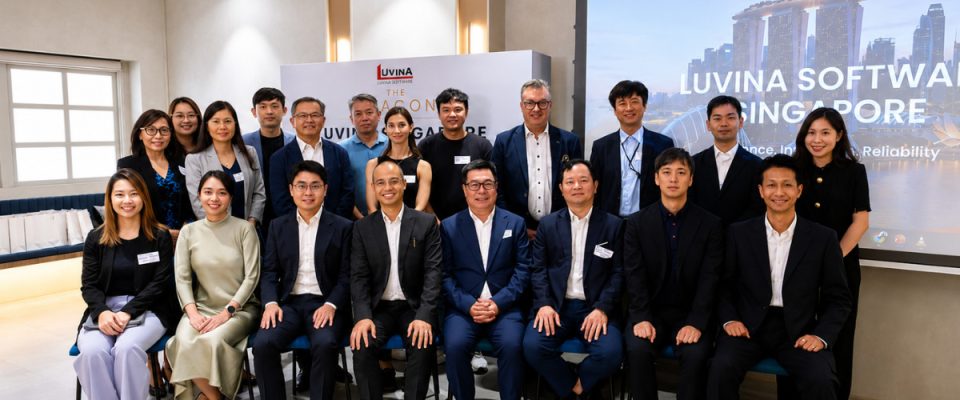 Seafood Expo Asia 2026 Unveils Conference Program Focused on AI, Sustainability and Aquaculture Innovation