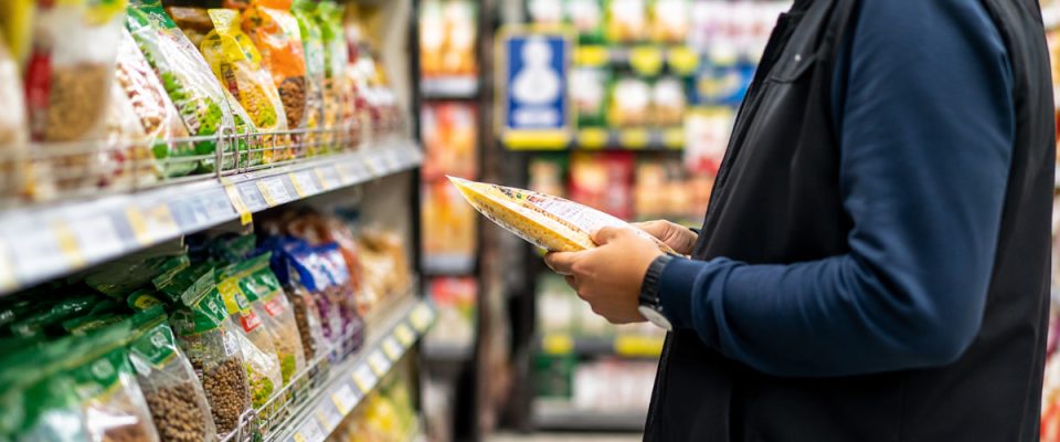 FSSAI Cracks Down on Misleading Food Labels, Targets 15 Popular Brands