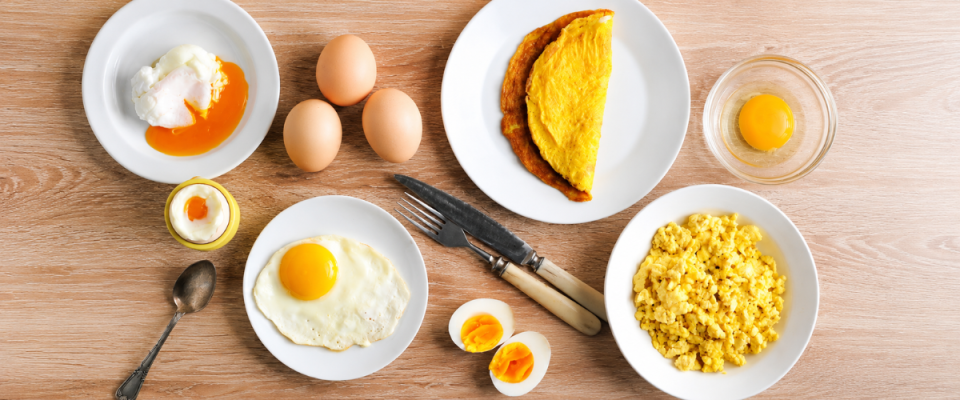 Vietnam’s First Ready-to-Eat Egg Shipment Arrives in Japan, Opening New Export Opportunities