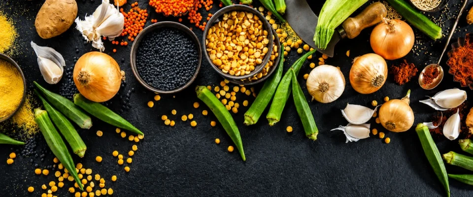 Karnataka Supports 10,500 Food Processing Units, Creates Up to 1 Lakh Jobs