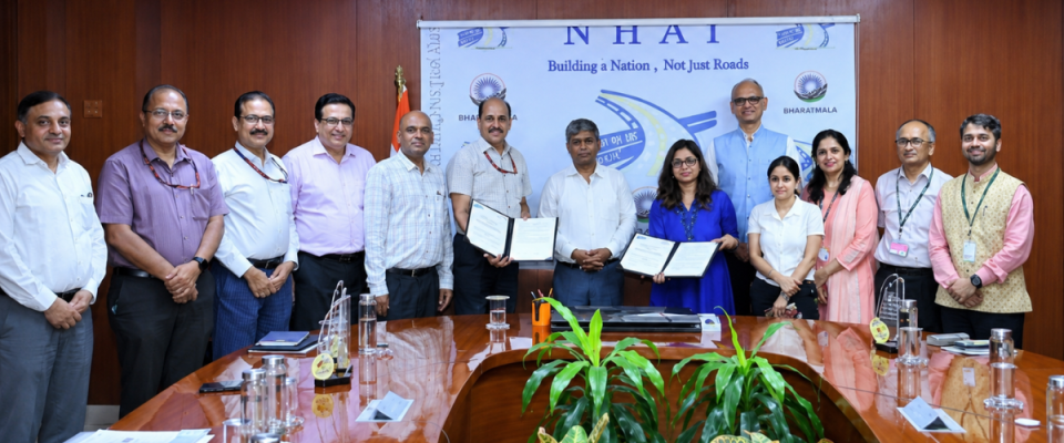 Tripura Signs Landmark MoU with NDDB to Accelerate Dairy Growth and White Revolution 2.0