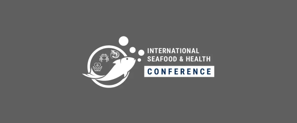 International Sea Food & Health Conference 21–23 Sep, 2027