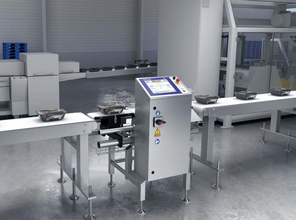 Mettler-Toledo to Showcase Proven Product Inspection Solutions at Anuga FoodTec India 2026