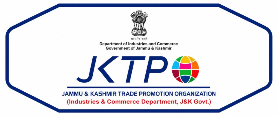 JKTPO Showcases Kashmir’s Rich Food Heritage to Expand Global Market Opportunities