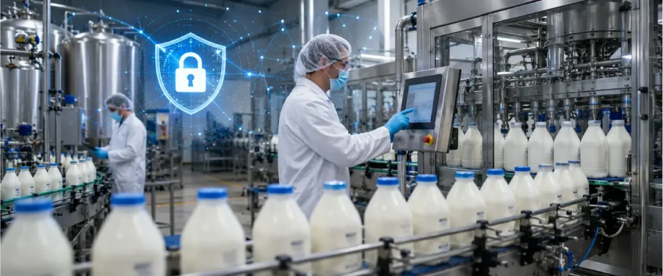 Coca-Cola Restores Fairlife Dairy Production After Ransomware Attack
