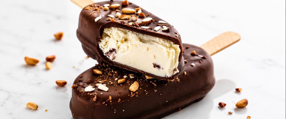 Magnum Ice Cream Company Invests HUF 4 Billion to Modernize Hungary Production Plant