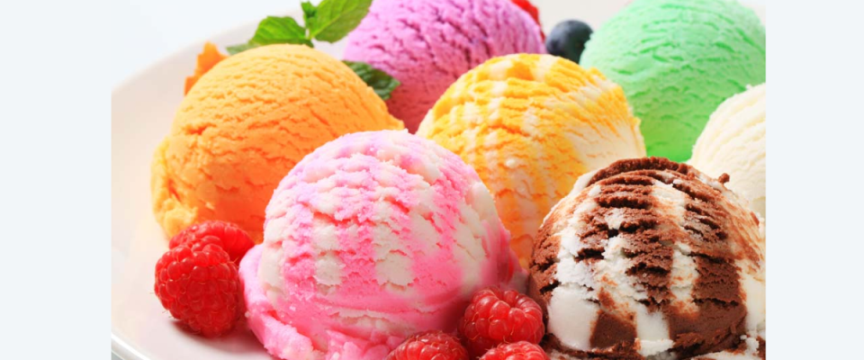 Bengaluru Startup ELVN-ELVN Reinvents Ice Cream with Clean-Label Ingredients