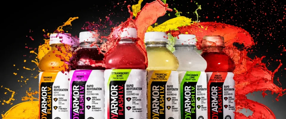 India's Beverage Industry Shifts Towards Functional Hydration as Health-Conscious Consumers Drive Demand