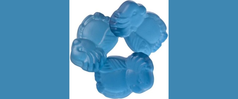 Oterra Launches Liquid Natural Blue Colors for Food and Beverage Industry