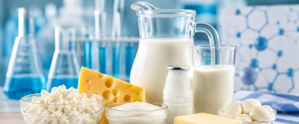 Dairy MAX Advances Dairy Sector Through Nutrition Science and Innovation