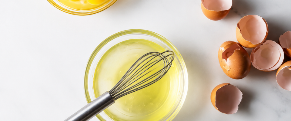 ADM and EVERY Advance Precision Fermentation for Next-Generation Egg Proteins