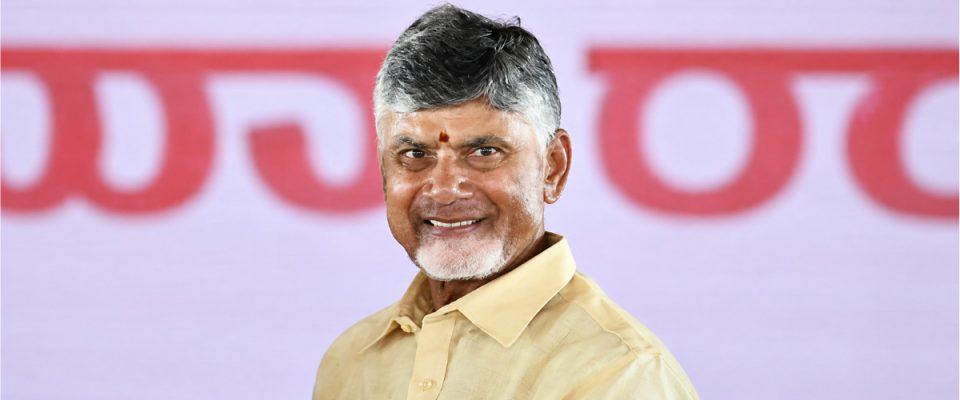 Andhra Pradesh Seeks Centre's Support for Rayalaseema Horticulture Development Plan