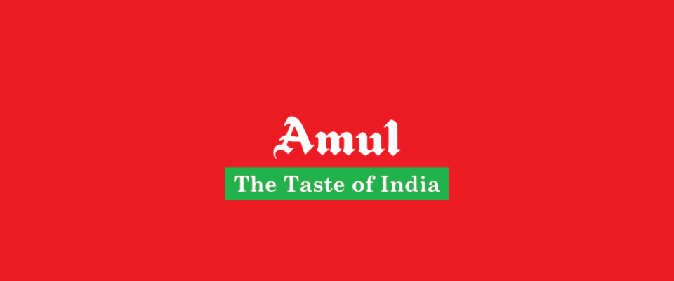 Amul Launches ₹700 Crore Integrated Dairy Project in West Bengal