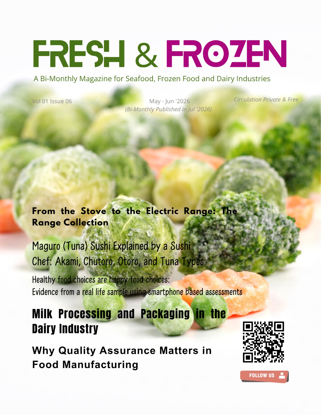 E-Magazine May-Jun ‘2025