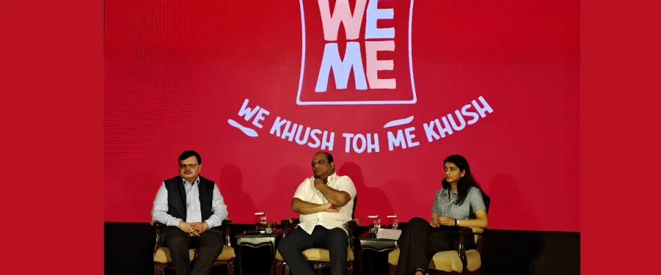 Emami Agrotech Enters Premium Snacking Segment with WeMe, Announces ₹750 Crore Investment