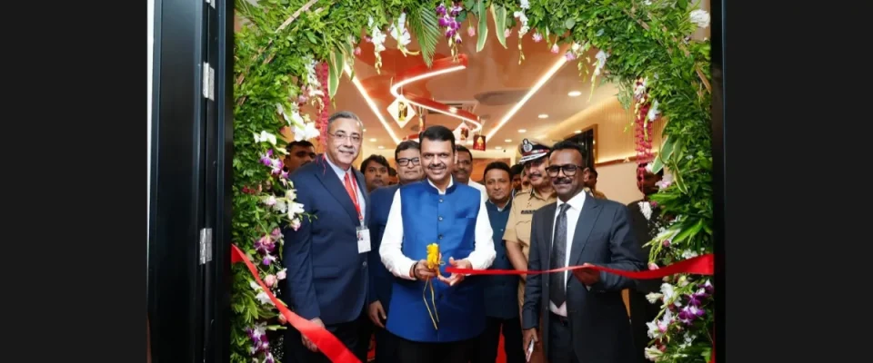 The Magnum Ice Cream Company Opens 67,000-Sq.-Ft. Global Capability Centre in Pune