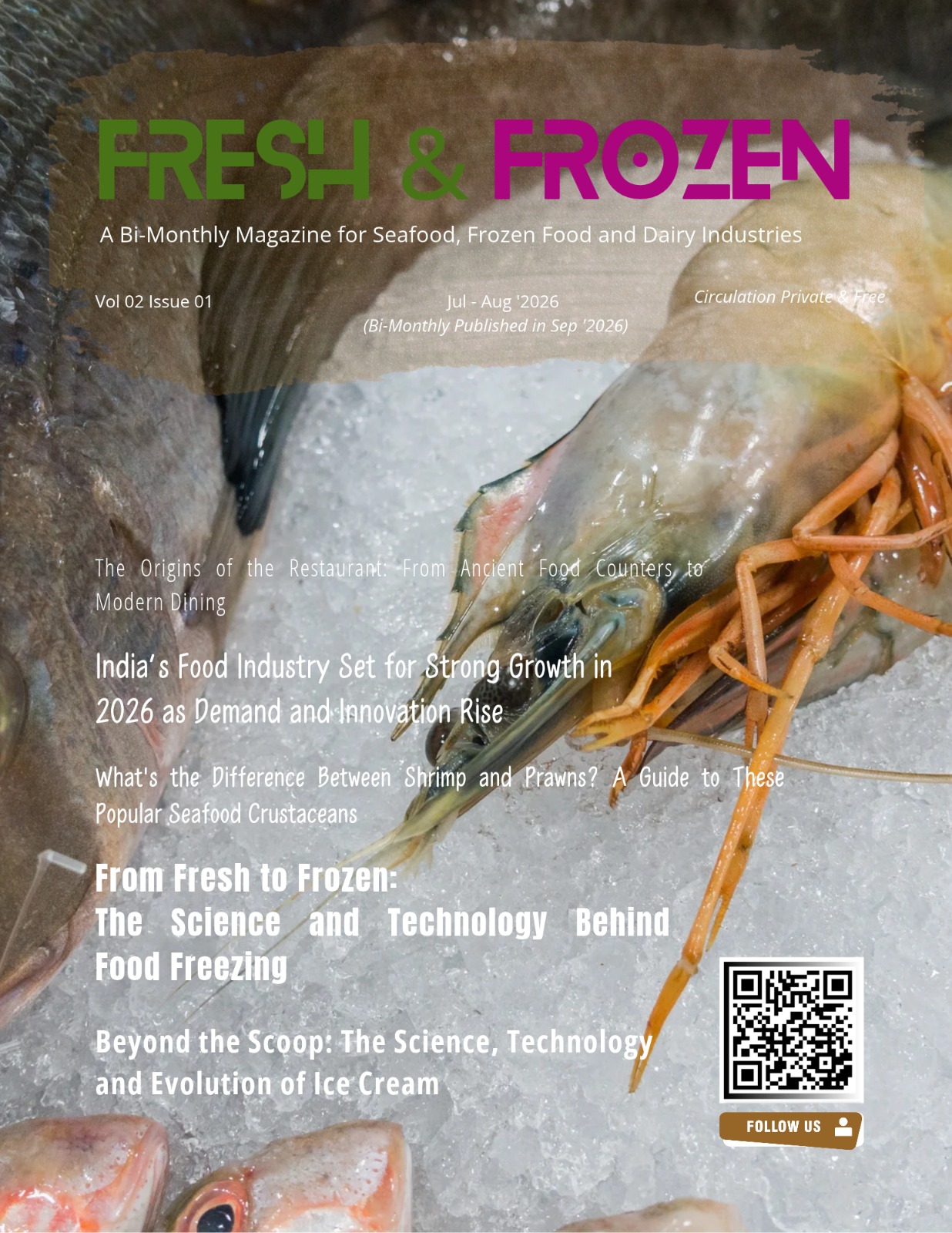 E-Magazine Jul-Aug ‘2025