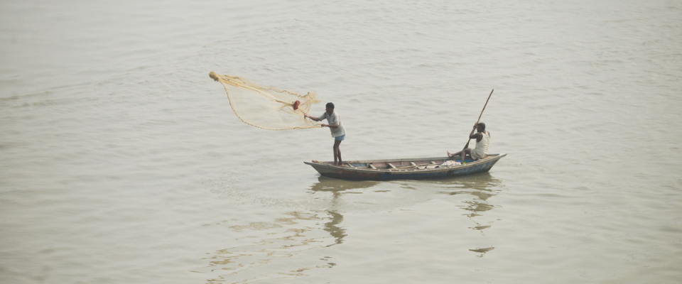 Fisheries Investors and Exporters Conclave 2026