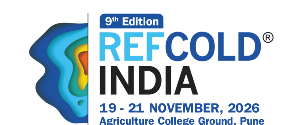 REFCOLD India 2026